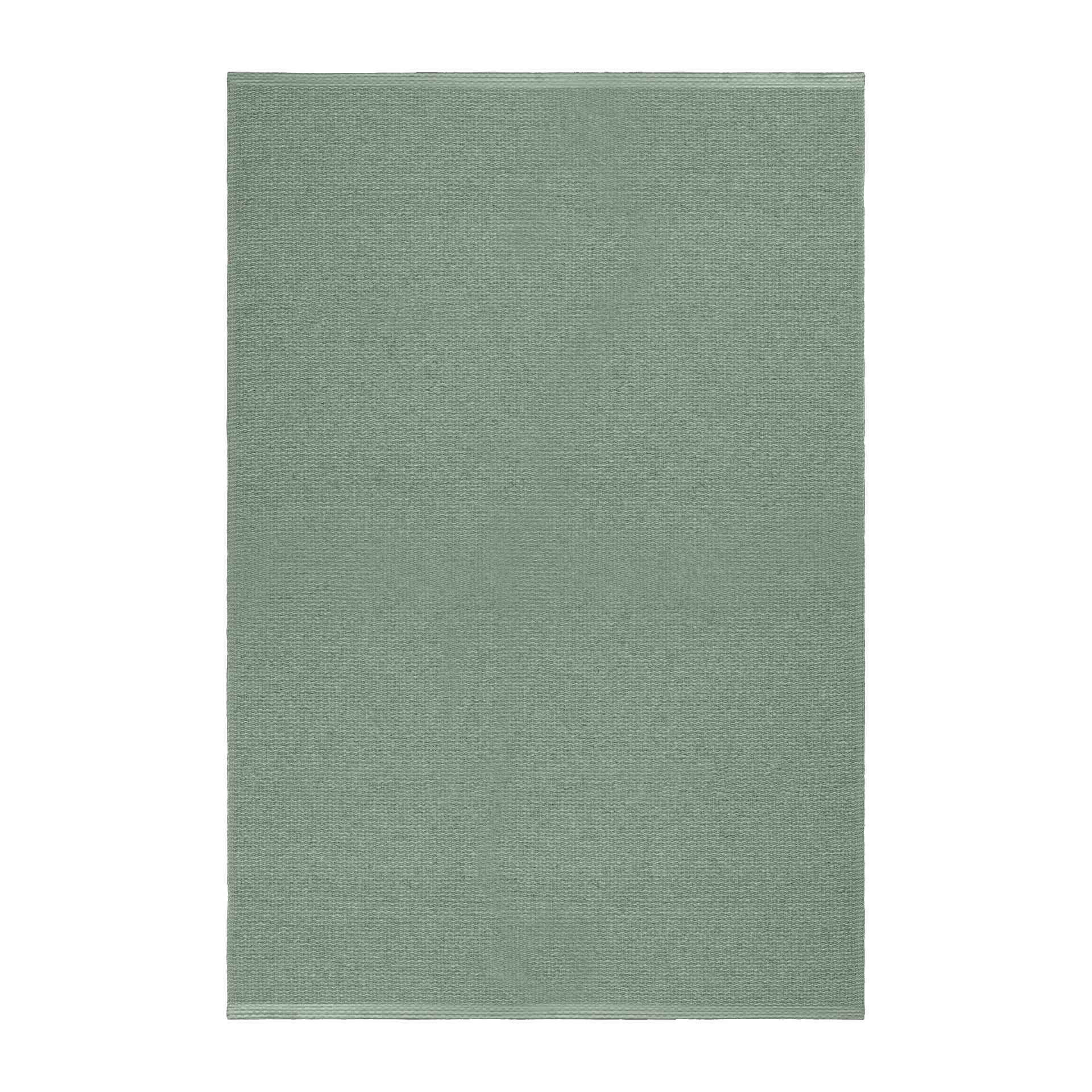 Tappeto in plastica Mellow verde, 200x300 cm Scandi Living