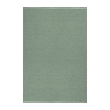 Tappeto in plastica Mellow verde - 200x300 cm - Scandi Living