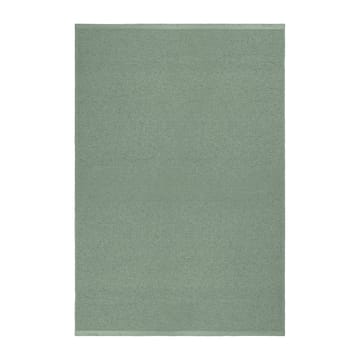 Tappeto in plastica Mellow verde - 200x300 cm - Scandi Living