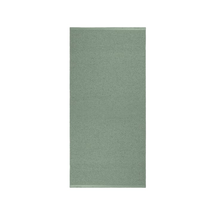 Tappeto in plastica Mellow verde - 70x150cm - Scandi Living