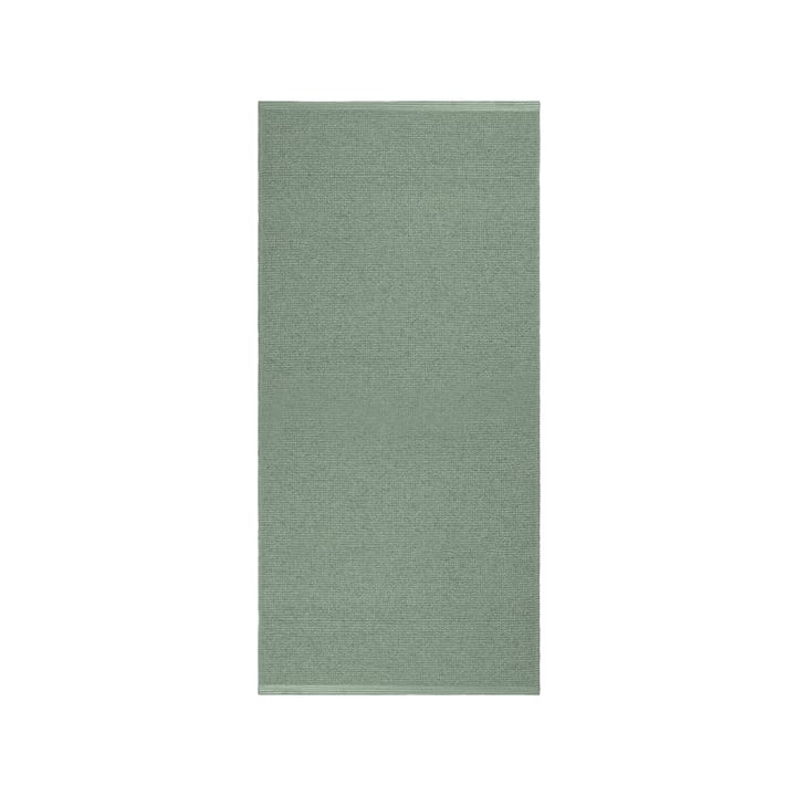 Tappeto in plastica Mellow verde - 70x200cm - Scandi Living