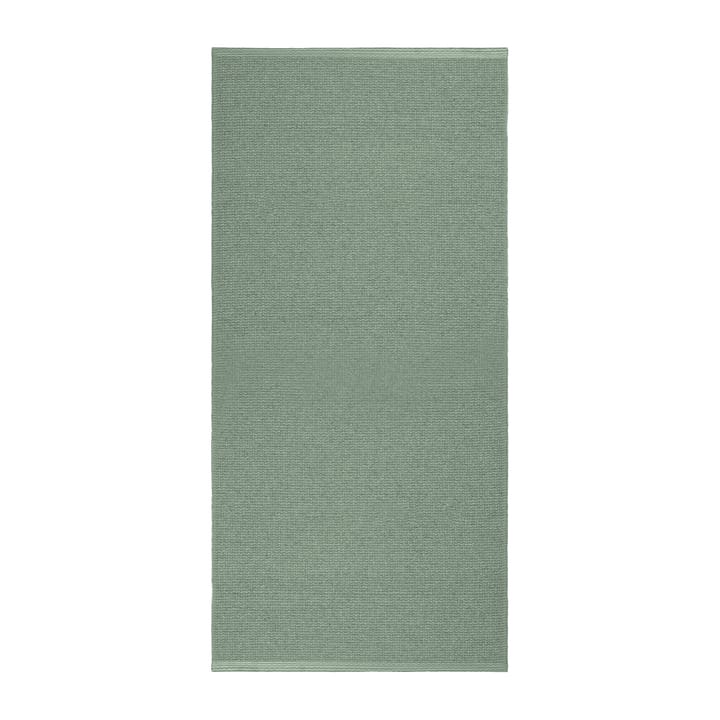 Tappeto in plastica Mellow verde - 70x200cm - Scandi Living
