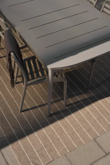 Tappeto Lane - Beige, 150x200 cm - Scandi Living