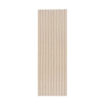 Tappeto Lane da corridoio - Beige, 70x150 cm - Scandi Living
