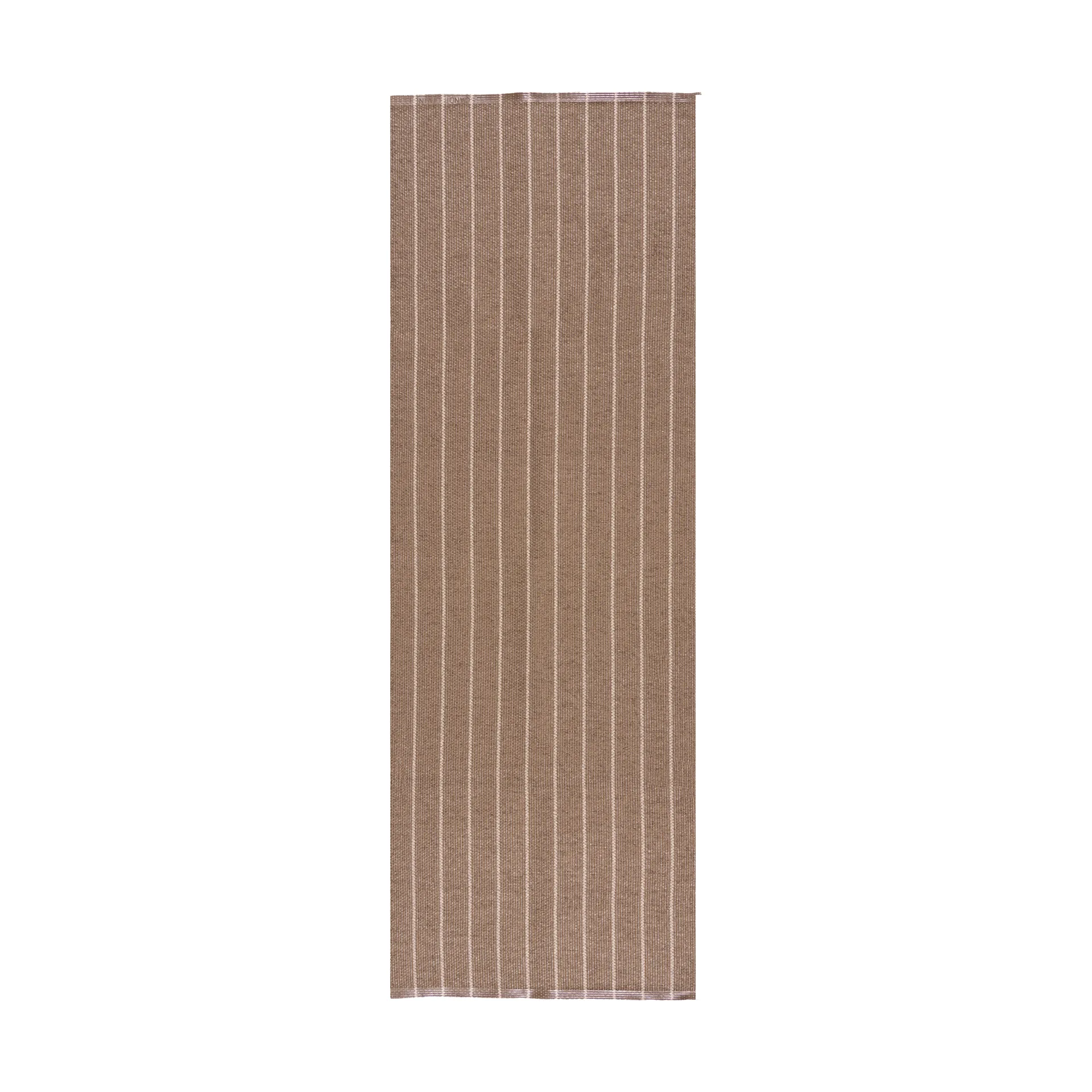 Tappeto Lane da corridoio, Beige, 70x200 cm Scandi Living