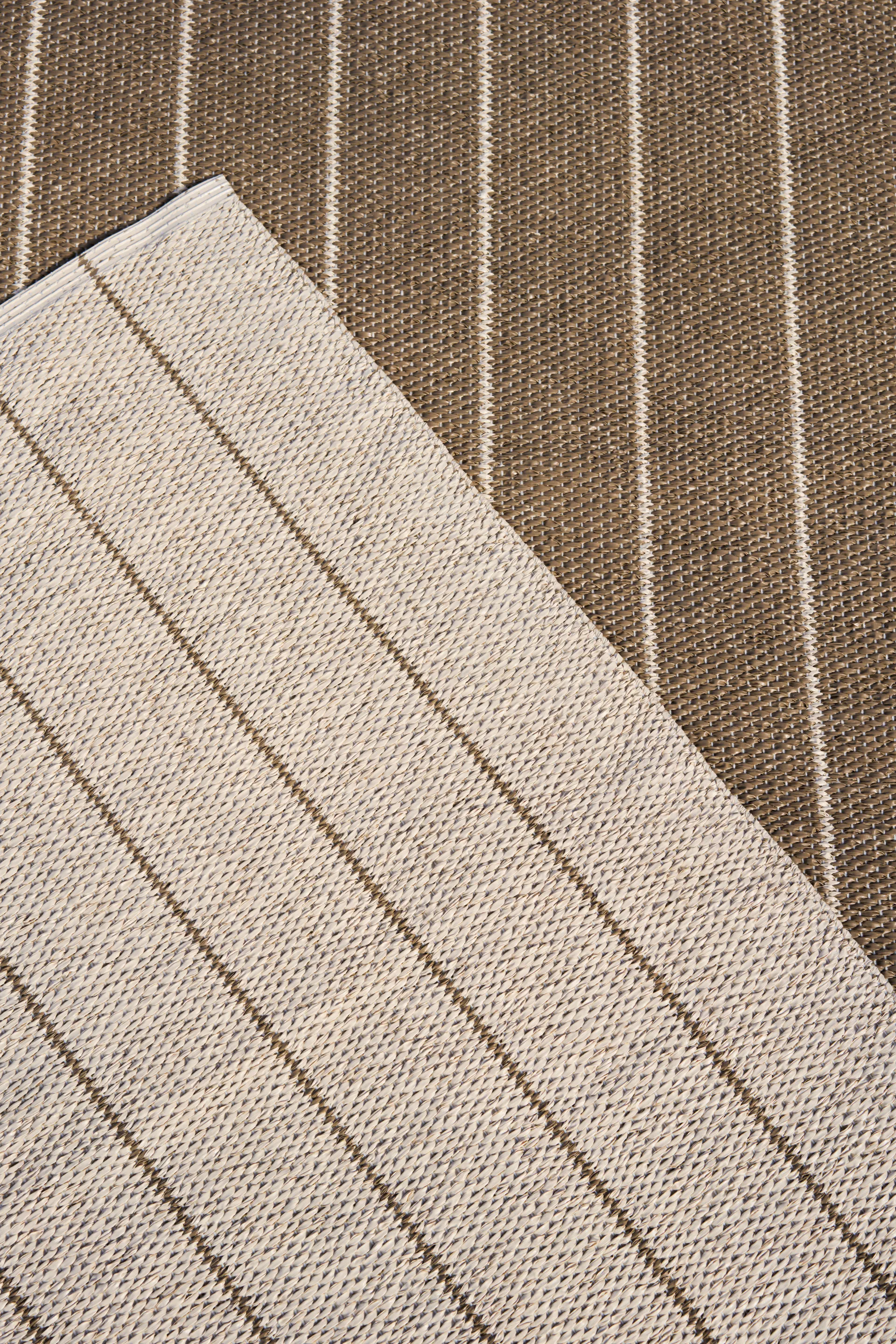 Tappeto Lane da corridoio, Beige, 70x200 cm Scandi Living