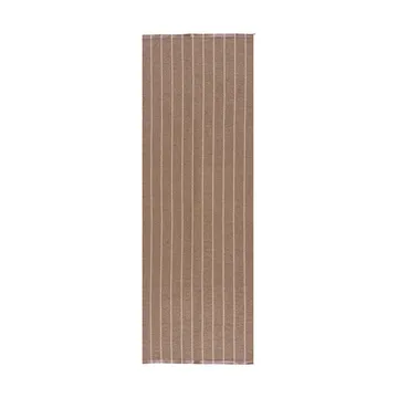 Tappeto Lane da corridoio - Beige, 70x250 cm - Scandi Living