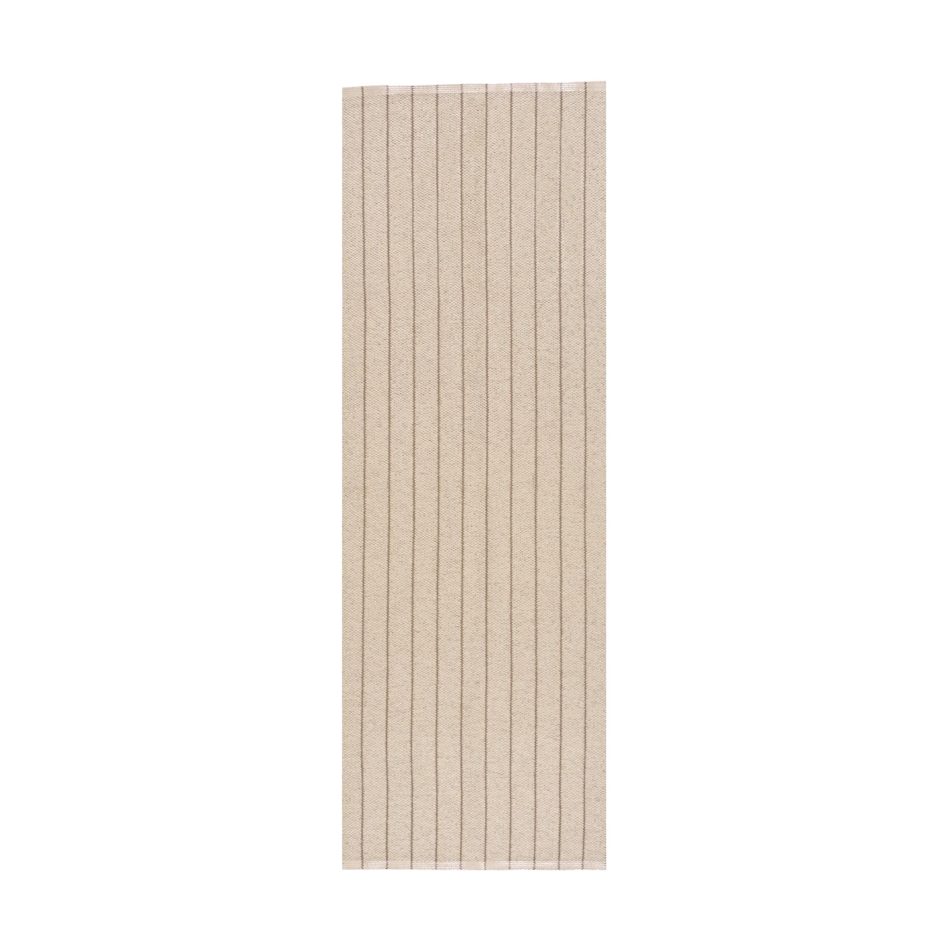 Tappeto Lane da corridoio, Beige, 70x250 cm Scandi Living
