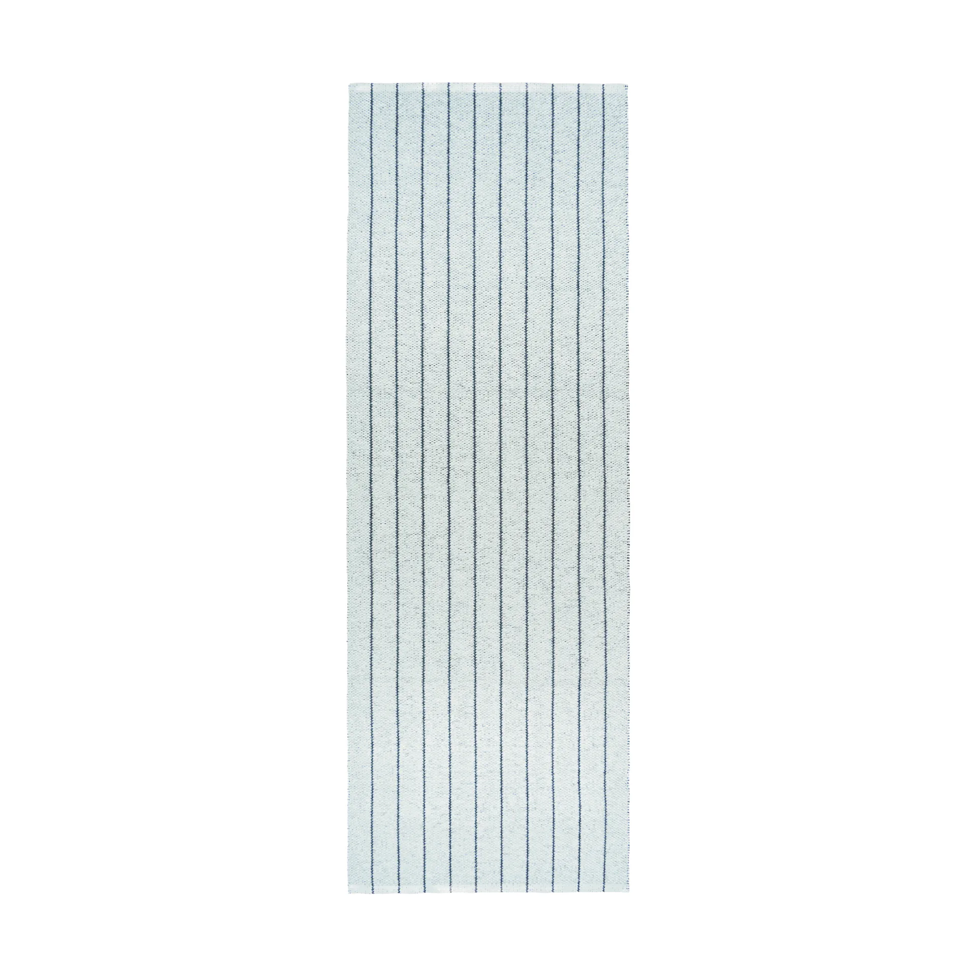 Tappeto Lane da corridoio, Ocean blue, 70x150 cm Scandi Living