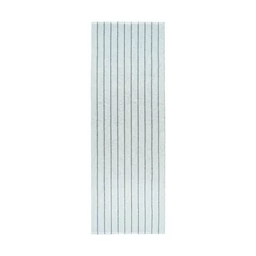 Tappeto Lane da corridoio - Ocean blue, 70x150 cm - Scandi Living