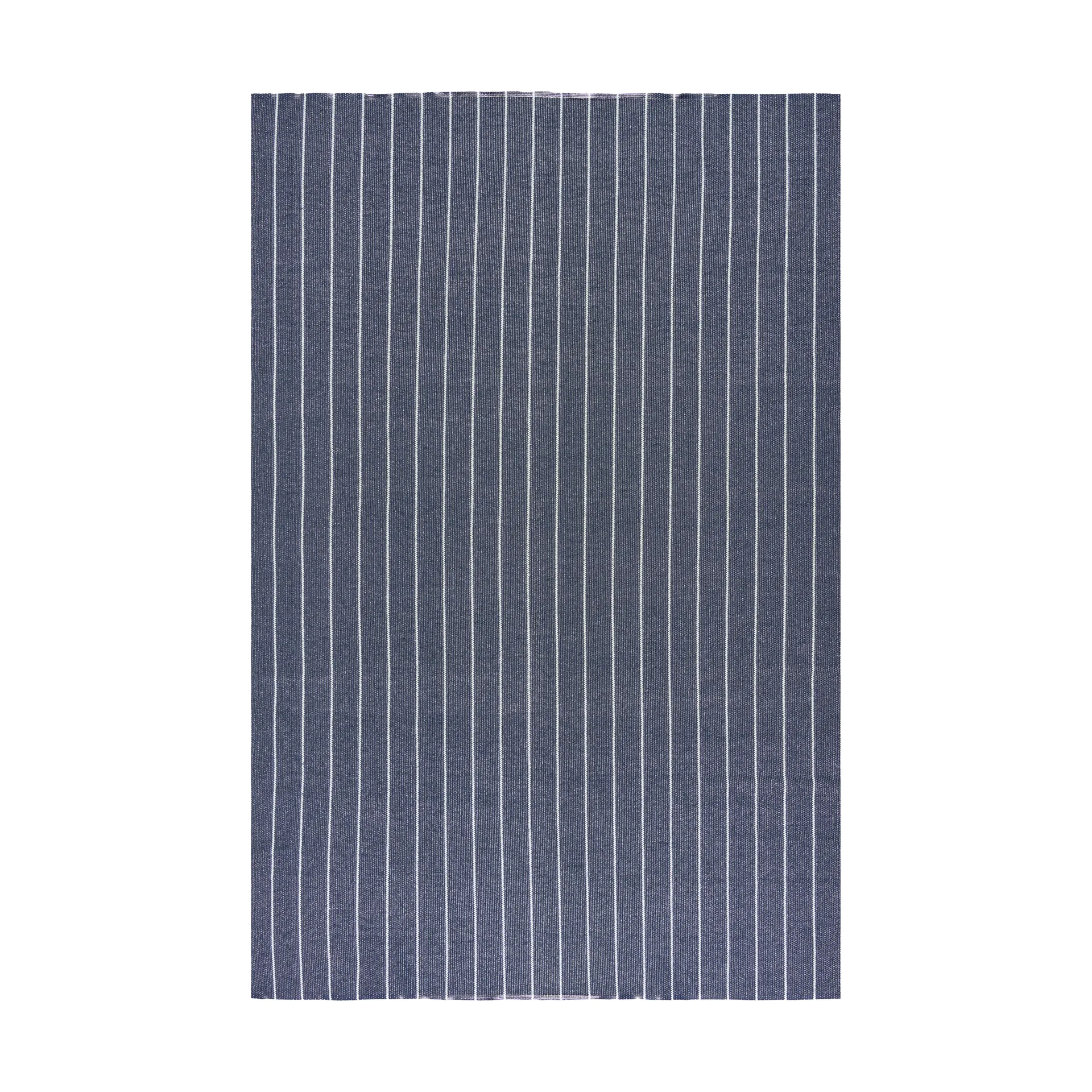 Tappeto Lane, Ocean blue, 150x200 cm Scandi Living