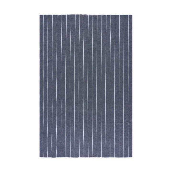 Tappeto Lane - Ocean blue, 200x300 cm - Scandi Living