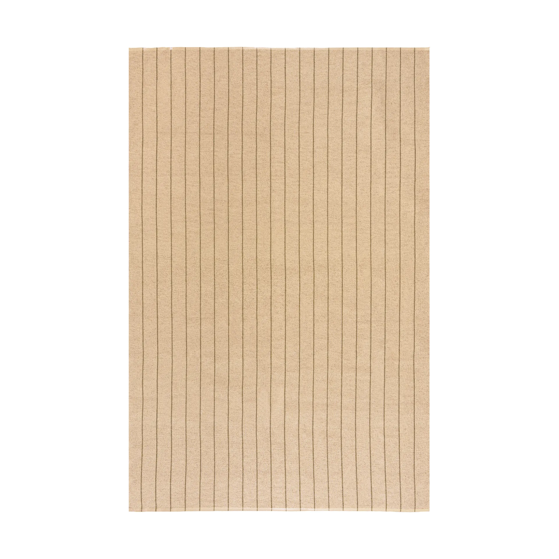 Tappeto Lane, Verde oliva, 200x300 cm Scandi Living