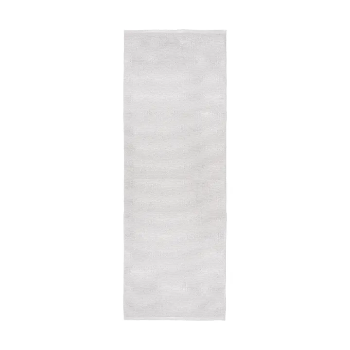 Tappeto Mellow da corridoio - Grigio, 70x200 cm - Scandi Living
