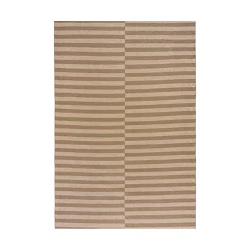 Tappeto Path - Beige, 150x200 cm - Scandi Living