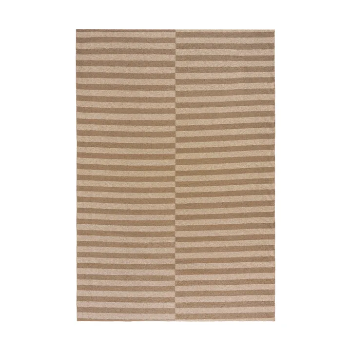 Tappeto Path - Beige, 150x200 cm - Scandi Living