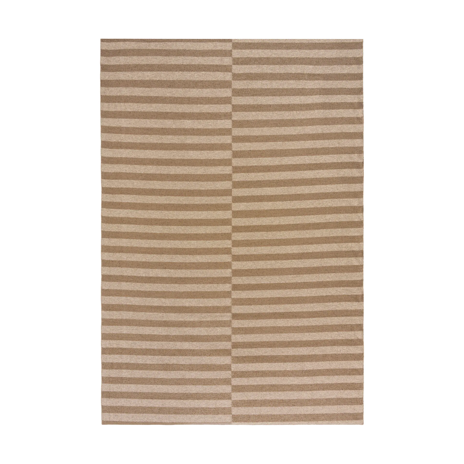 Tappeto Path, Beige, 200x300 cm Scandi Living