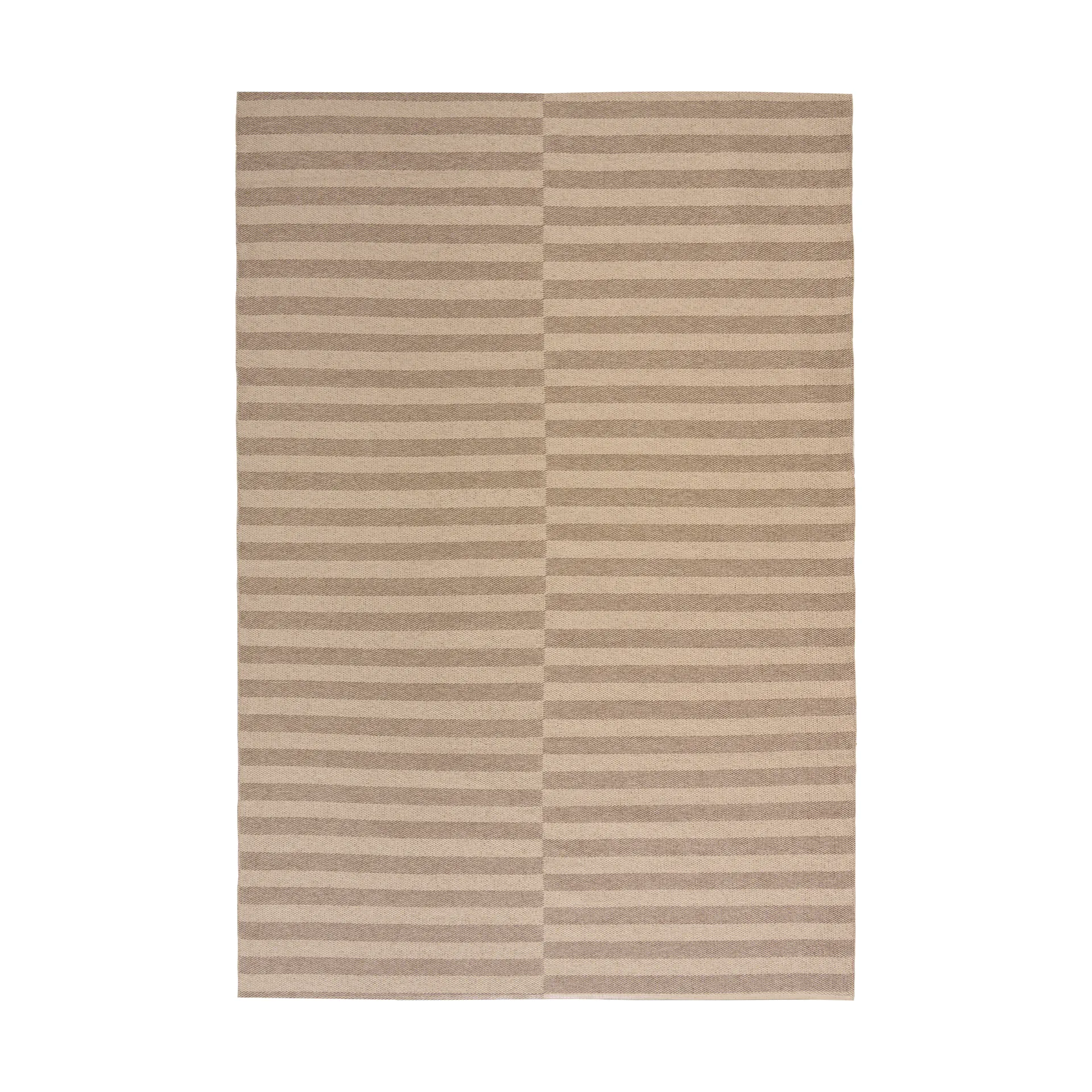 Tappeto Path, Beige, 200x300 cm Scandi Living