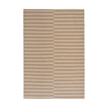 Tappeto Path - Beige, 200x300 cm - Scandi Living
