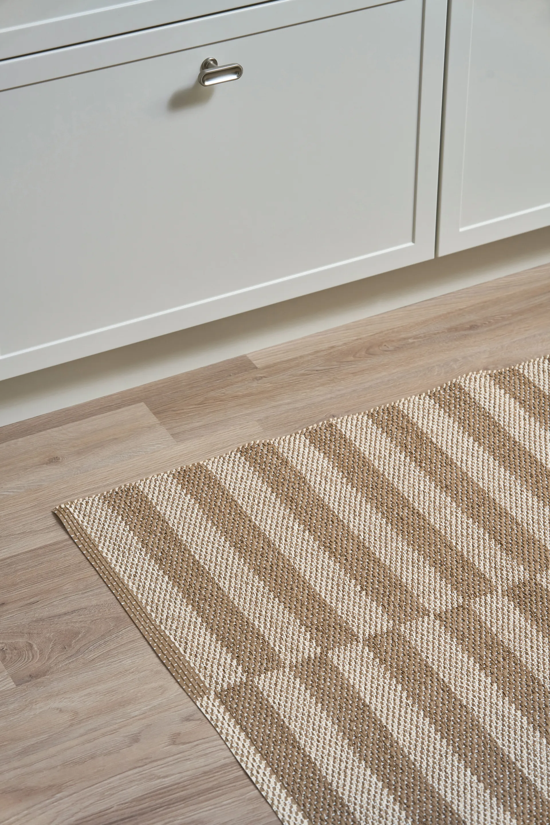 Tappeto Path, Beige, 200x300 cm Scandi Living