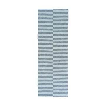 Tappeto Path da corridoio - Ocean blue, 70x250 cm - Scandi Living