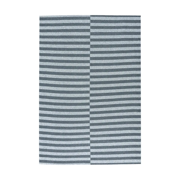 Tappeto Path - Ocean blue, 150x200 cm - Scandi Living