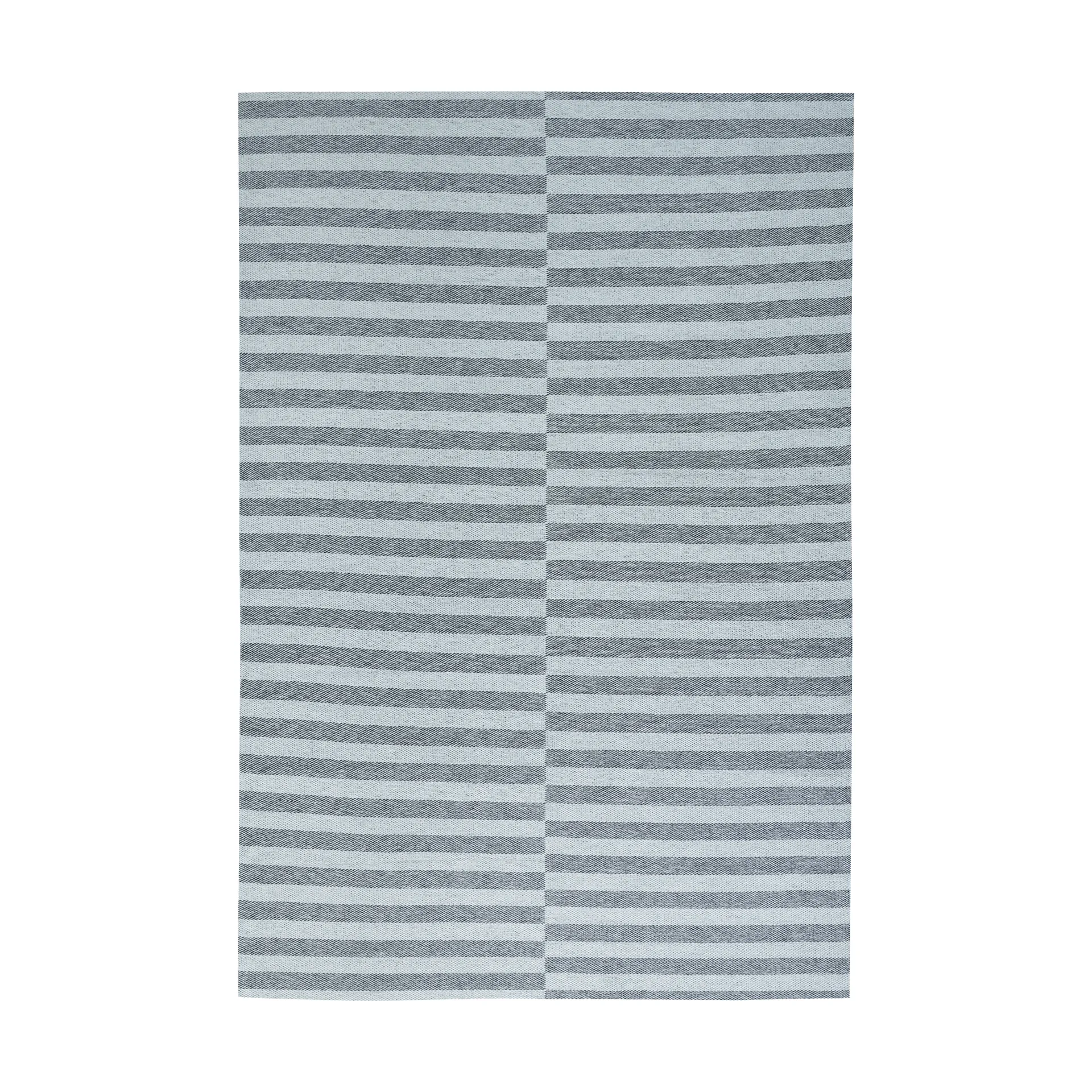 Tappeto Path, Ocean blue, 200x300 cm Scandi Living