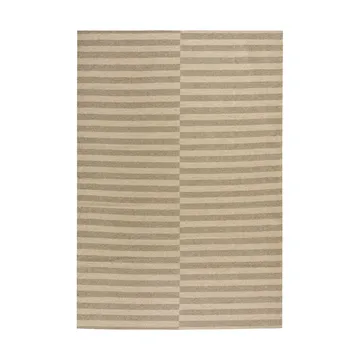 Tappeto Path - Verde oliva, 150x200 cm - Scandi Living