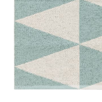 Tappeto Rime mint - 70x150 cm - Scandi Living