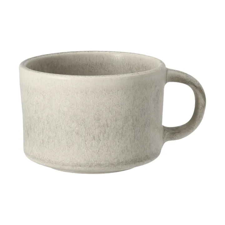 Tazza Clay - Beige, 22 cl - Scandi Living