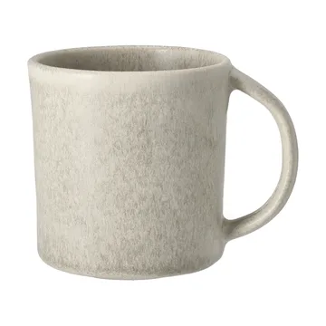 Tazza Clay - Beige, 30 cl - Scandi Living
