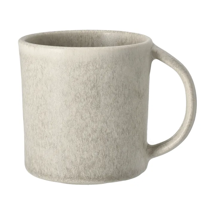 Tazza Clay - Beige, 30 cl - Scandi Living