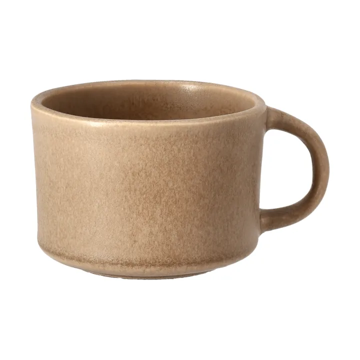Tazza Clay - Marrone, 22 cl - Scandi Living