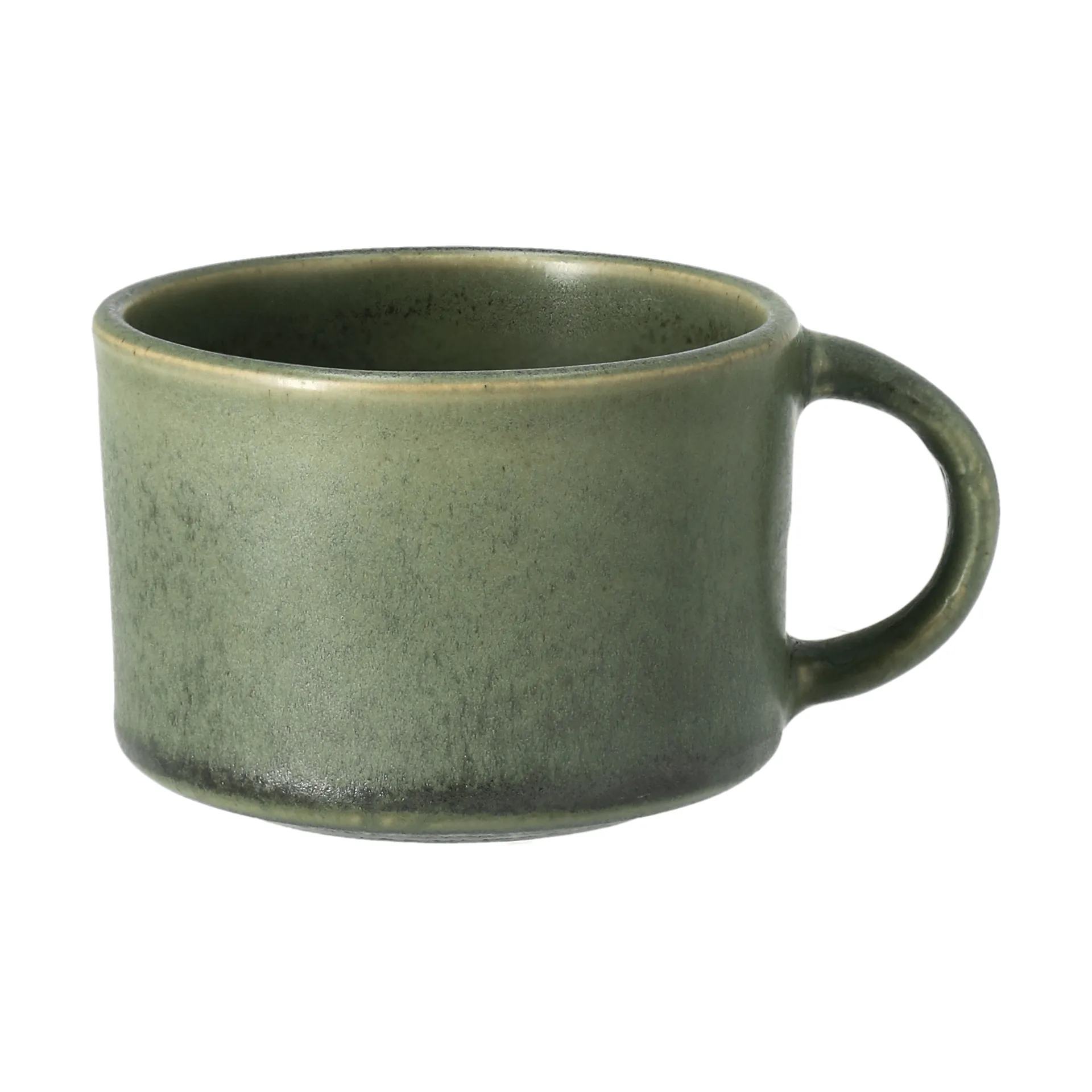 Tazza Clay, Verde, 22 cl Scandi Living