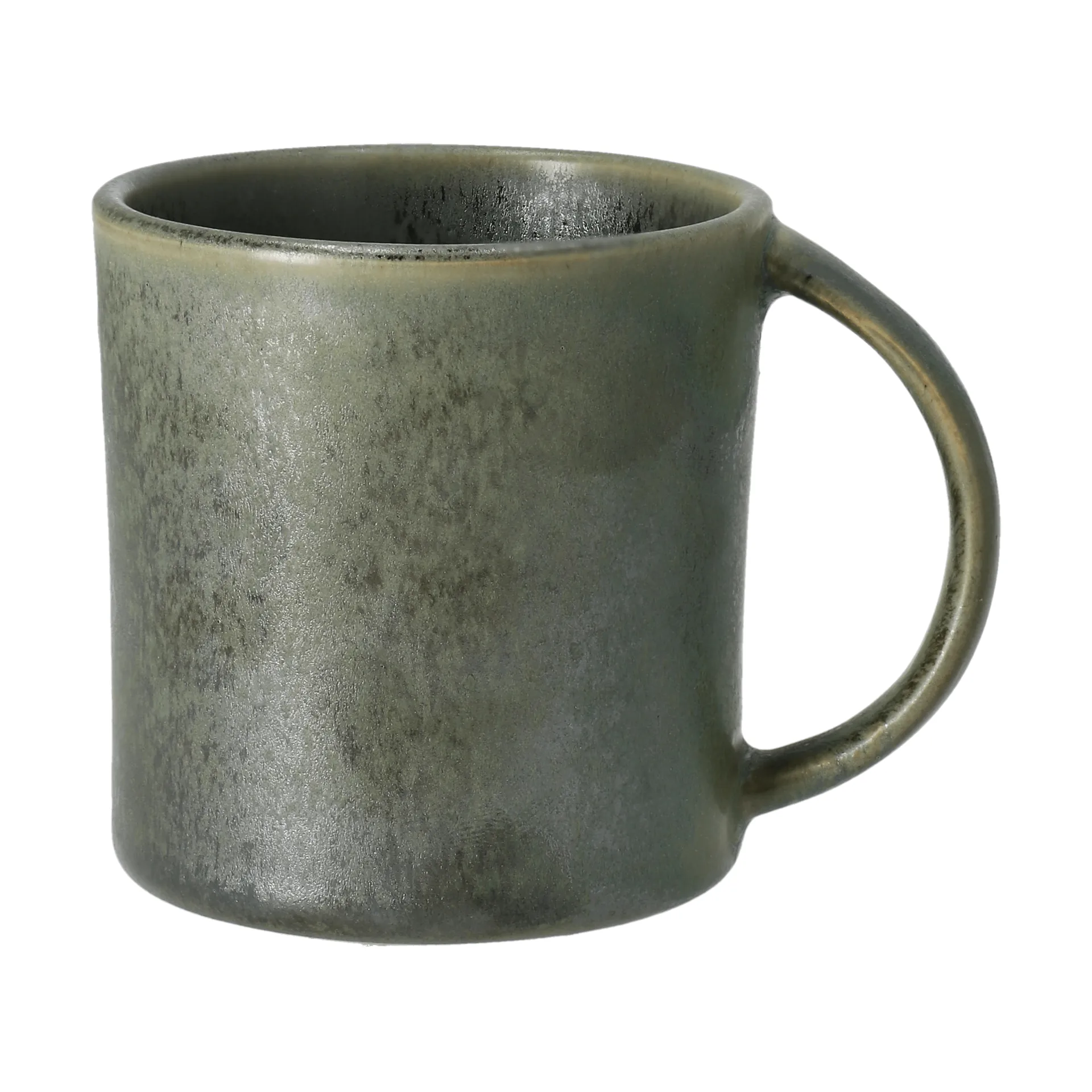 Tazza Clay, Verde, 30 cl Scandi Living