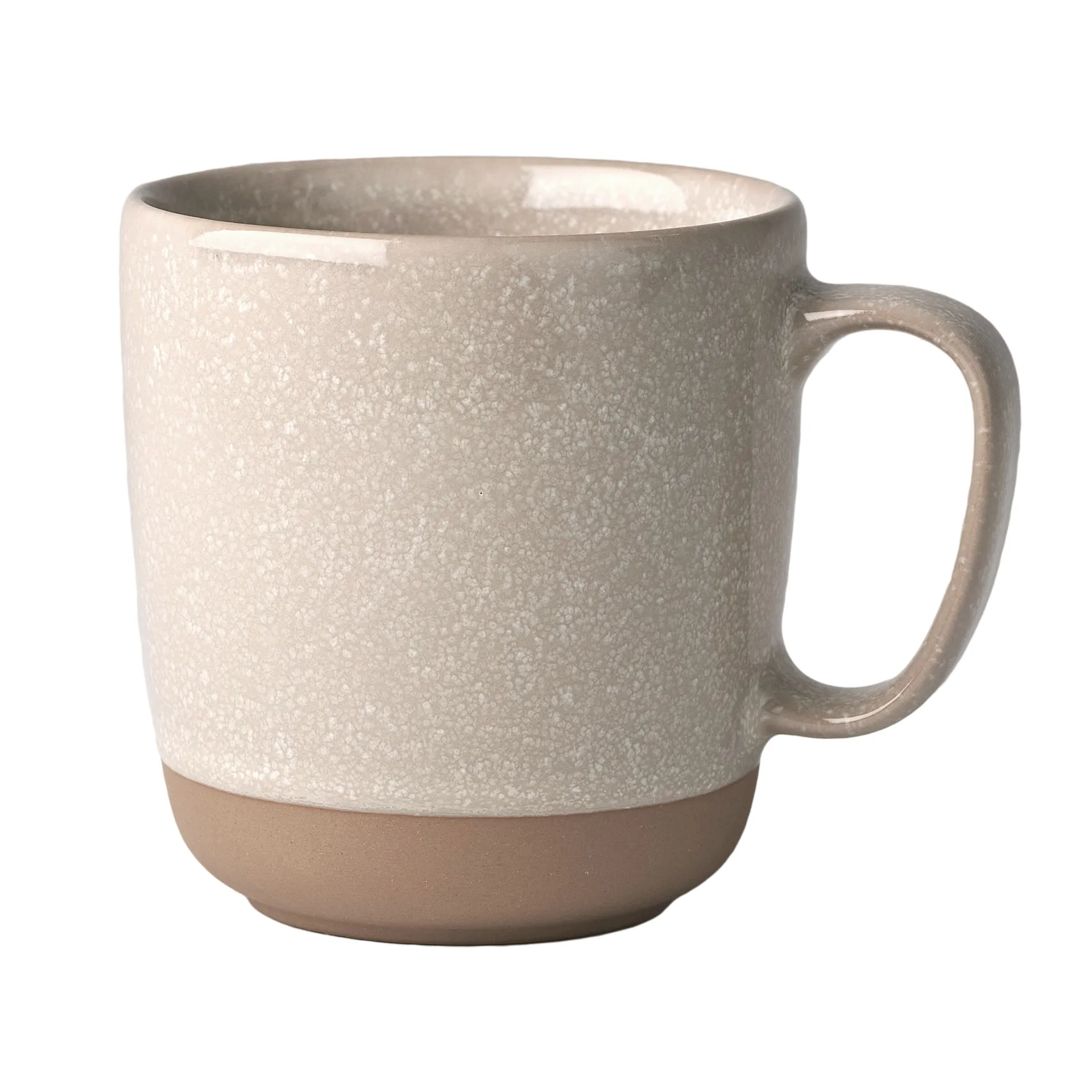 Tazza Fossil 35 cl, beige Scandi Living