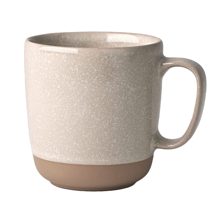 Tazza Fossil 35 cl - beige - Scandi Living