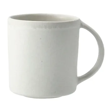 Tazza Sandsbro - Bianco sporco, 30 cl - Scandi Living