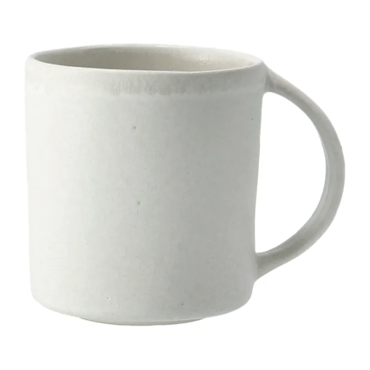 Tazza Sandsbro - Bianco sporco, 30 cl - Scandi Living
