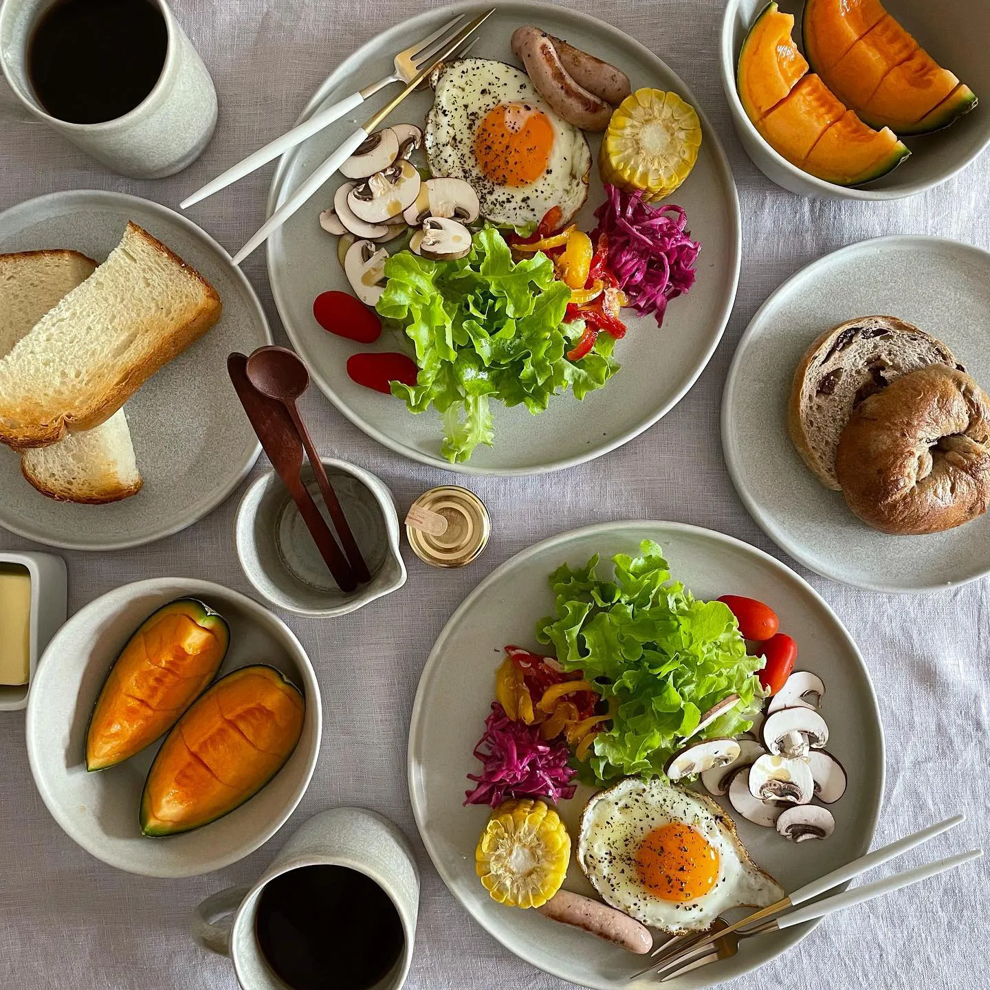 Tazza Sandsbro, Grigio chiaro, 30 cl Scandi Living