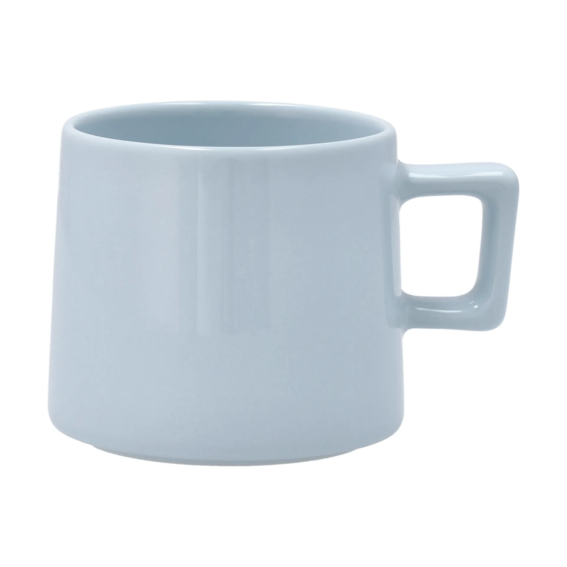 Tazza Taper 30 cl, Azzurro chiaro Scandi Living