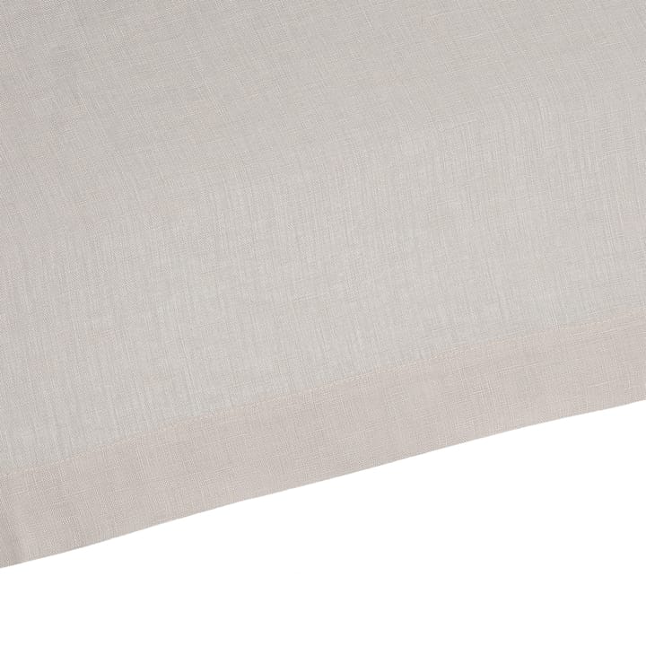 Tenda con multibanda Serenity 129x250 cm - Greige (grigio-beige) - Scandi Living