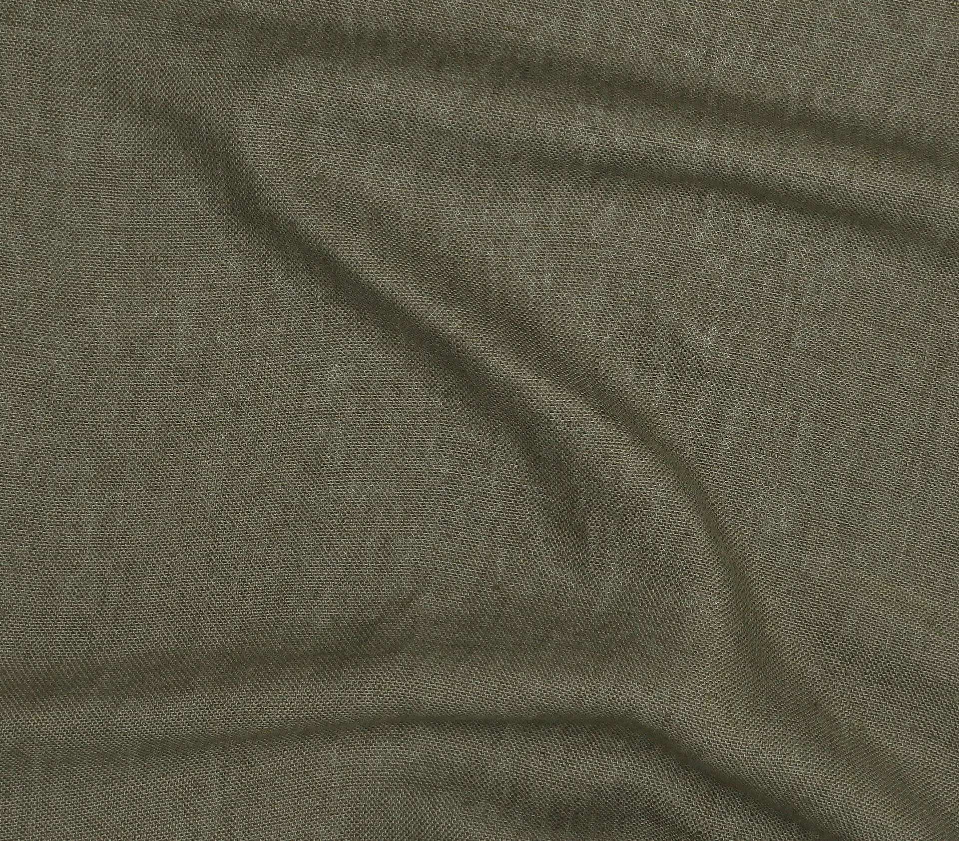 Tenda con multibanda Tranquility 139x250 cm , Forest green Scandi Living