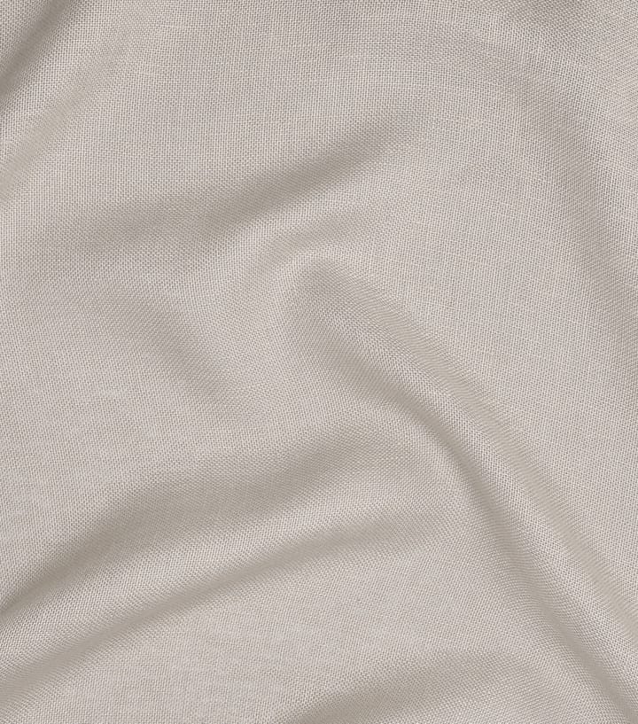 Tenda con multibanda Tranquility 139x250 cm  - Greige (grigio-beige) - Scandi Living