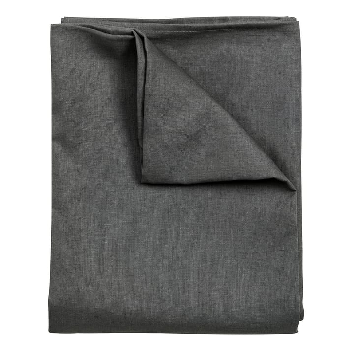 Tovaglia Clean 145x250 cm - charcoal - Scandi Living