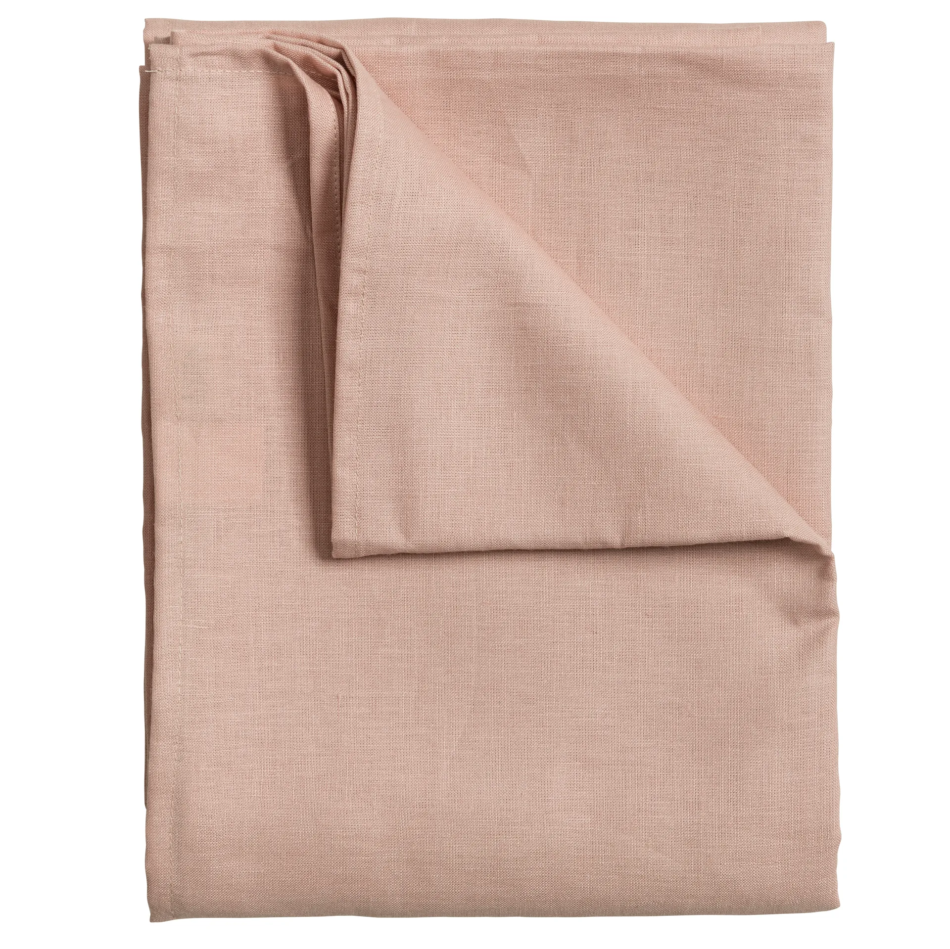 Tovaglia Clean 145x250 cm, dusty rose Scandi Living