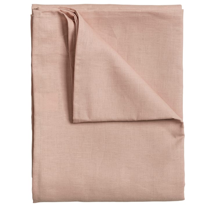 Tovaglia Clean 145x250 cm - dusty rose - Scandi Living