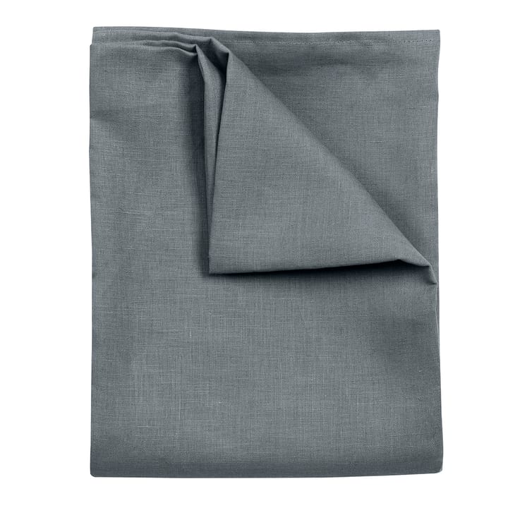 Tovaglia Clean 145x250 cm - smokey blue - Scandi Living