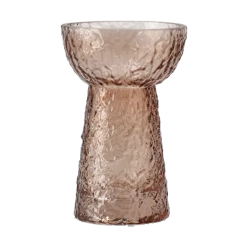 Vaso giacinto Flor - Marrone - Scandi Living