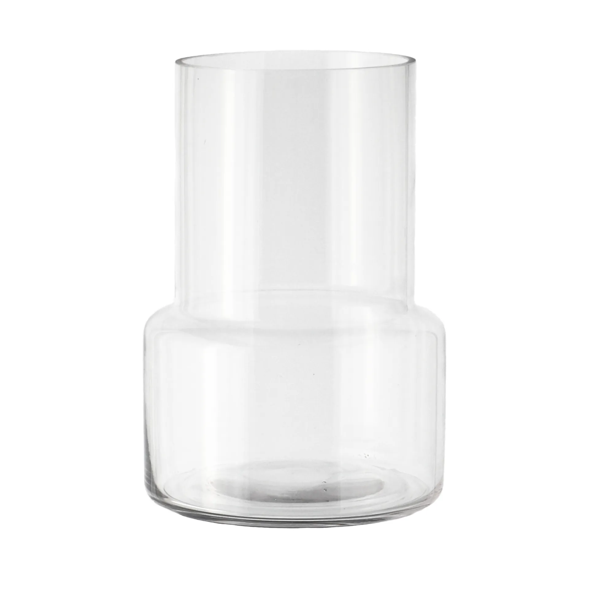 Vaso Posy Ø 18x26 cm, Trasparente Scandi Living